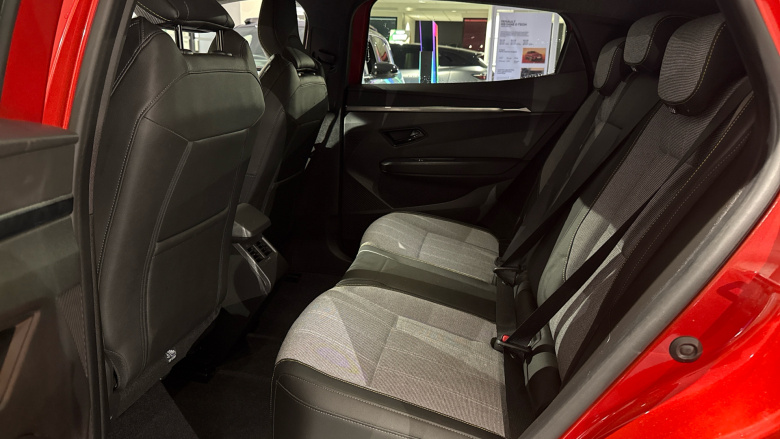 Renault Megane E-Tech EV60 160kW Techno Comfort Range 60kWh 5dr Auto Electric Hatchback